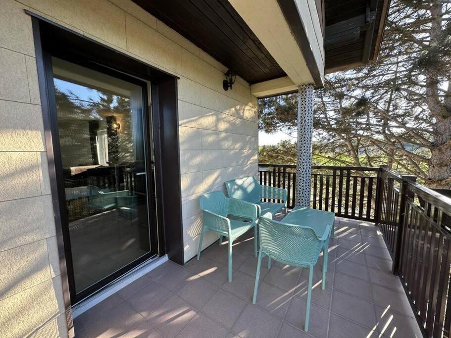Geschmackvolle Wohnung In Katsdorf Im 1Og, Modern Und Bequem Exterior foto